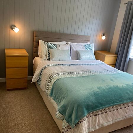 Edgemont Annexe Oban Apartment Ngoại thất bức ảnh