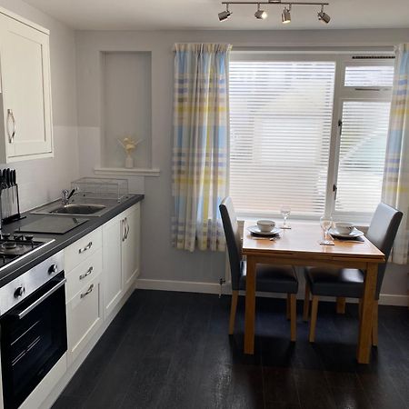 Edgemont Annexe Oban Apartment Ngoại thất bức ảnh